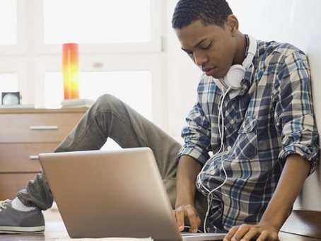 Meet the Teenagers changing the world