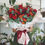 Thumbnail: Hand Bouquet HB 2302