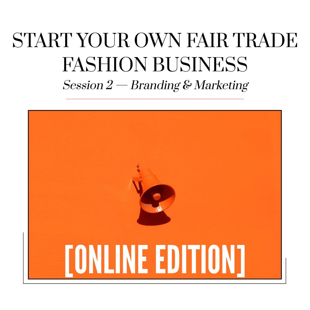 Branding & Marketing Worksheet