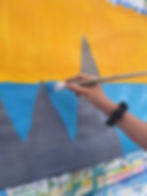 Wenn das Bild den Weg kennt