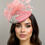 Thumbnail: Pink Pillbox Hat 