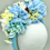 Thumbnail: Blue Flower Crown 