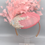 Thumbnail: Pink Pillbox Hat 