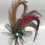 Thumbnail: Green Feathers Headband 