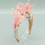 Thumbnail: Pink Feather Headband 