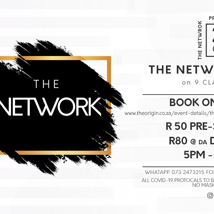 THE NETWORK