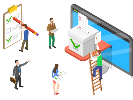 Como fazer um FUNIL DE VOTOS com seu projeto político ou causa para alavancar a campanha eleitoral