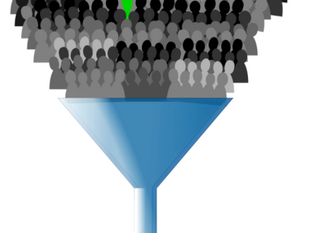 O LINK ENTRE SEU FUNIL DE VOTOS, PROJETO POLÍTICO, CAUSA, PALAVRAS-CHAVE E PERSPECTIVAS QUALIFICADAS