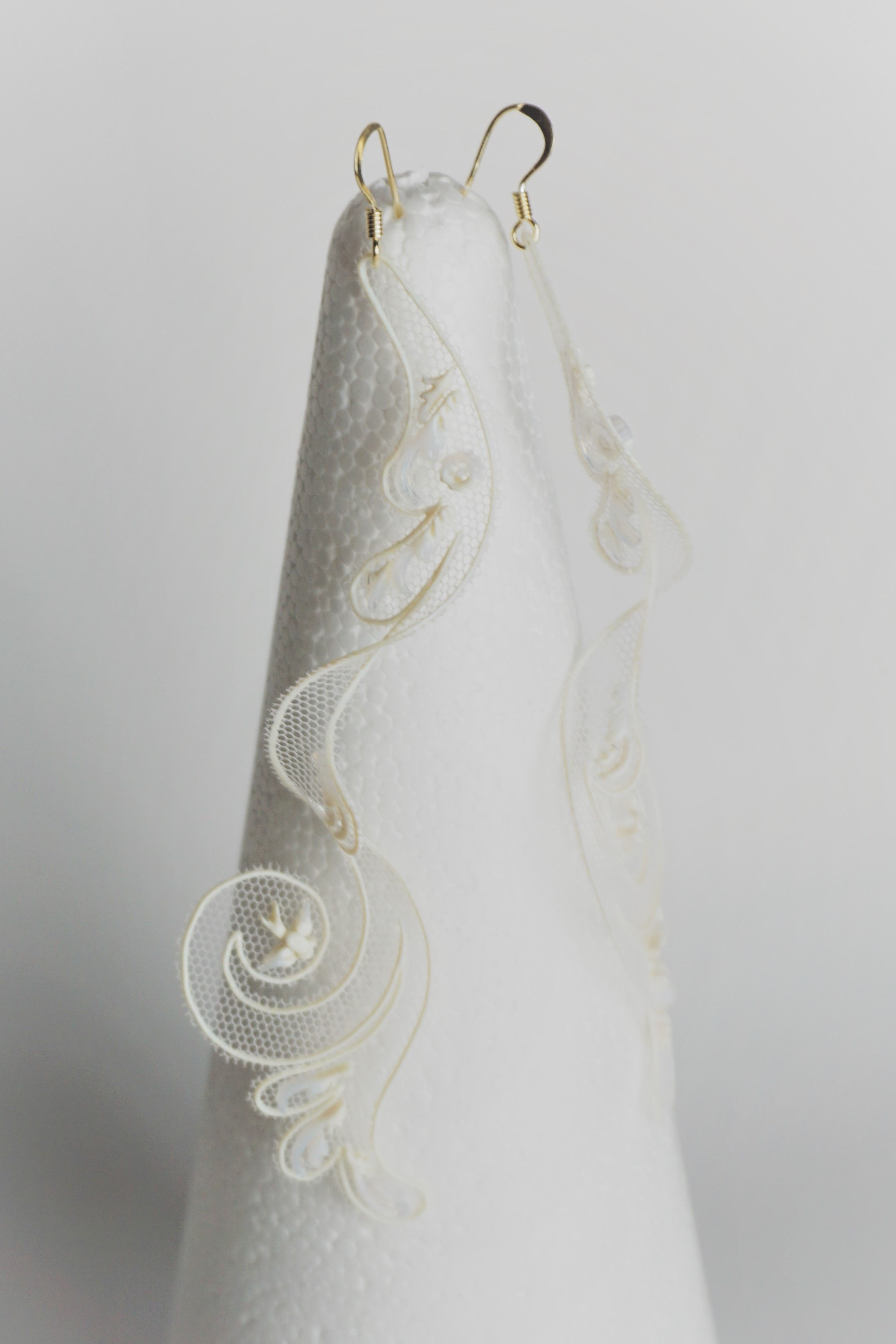 Earring pair M A L EN A