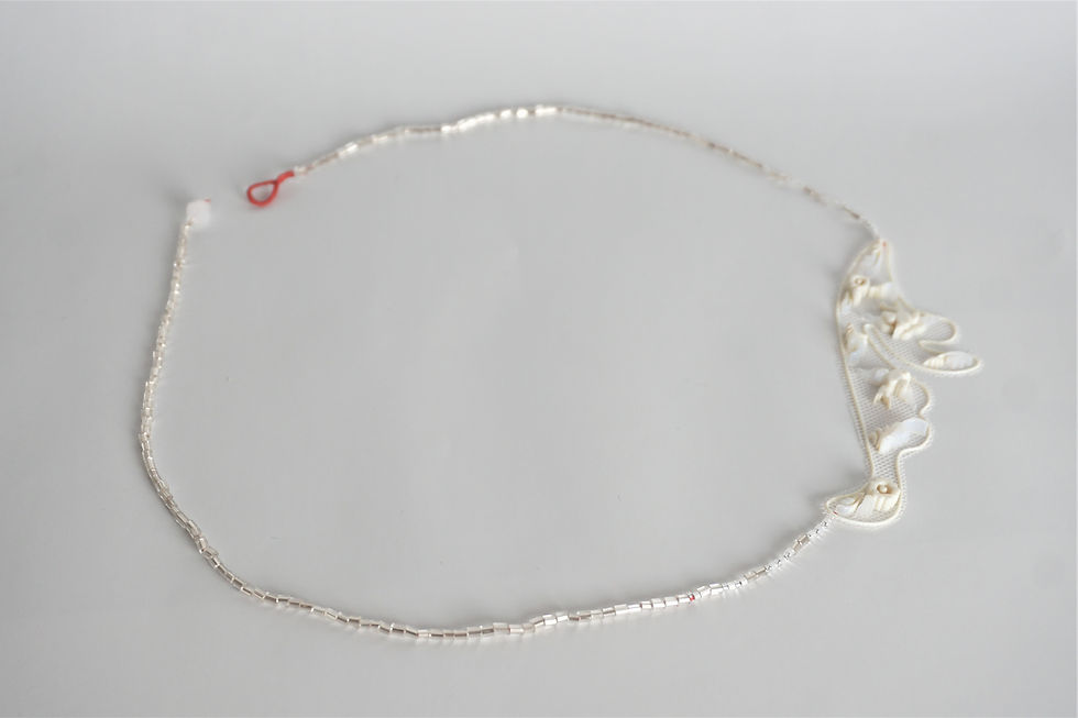 Miniaturbild: Collier G I U L I A