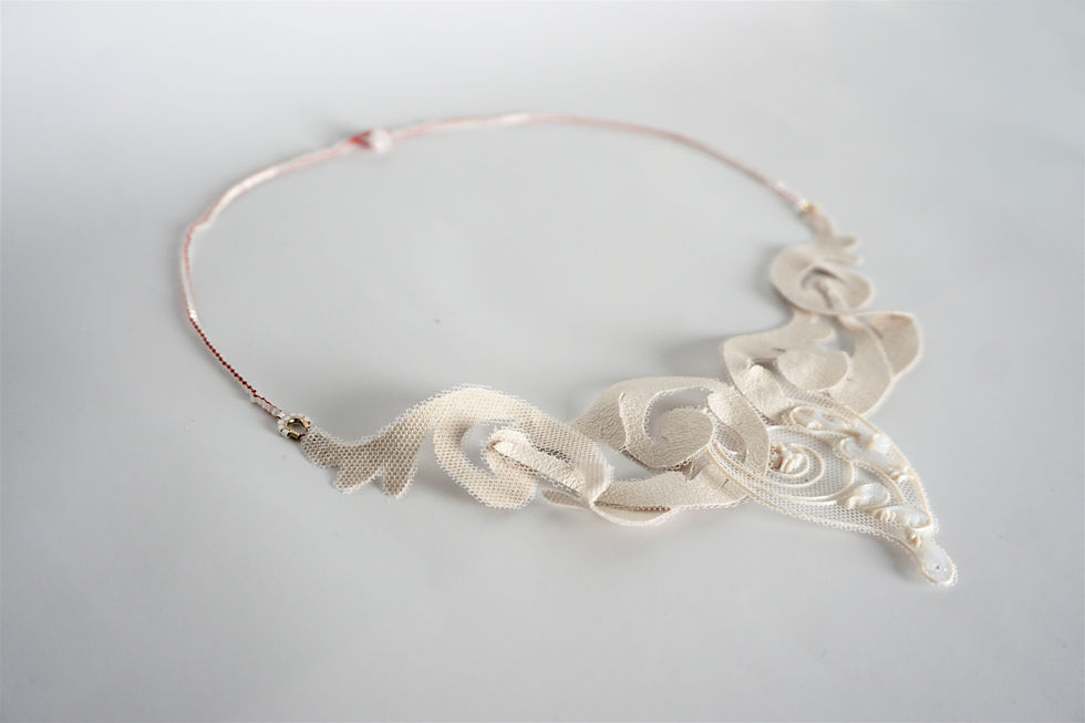 Miniaturbild: Collier E L I A N A