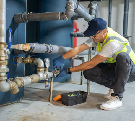 How to Identify Quality Commercial Plumbing Services
