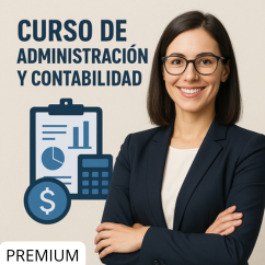 Mega Pack De Administracion & Contabilidad