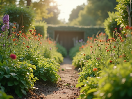 Luxury Landscape Plans: Sustainable Solutions for Maryland Homes