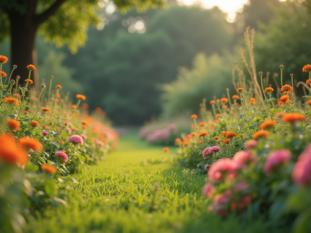 Eco-Friendly Maryland Homeowners: High Impact Landscaping Secrets