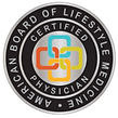 Lifestyle Medicine certification logo
