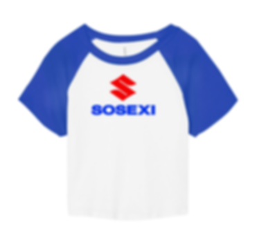 SOSEXI TEE