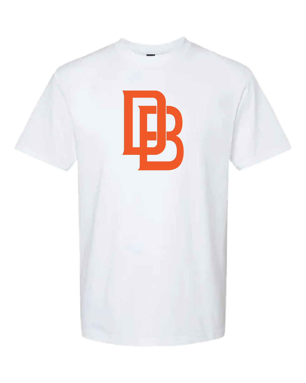 Thumbnail: DOG BALLS MANTRA SHORT SLEEVE TEE