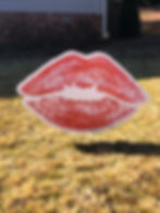 lips