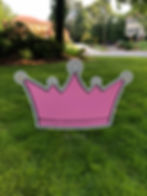 Princess Crown