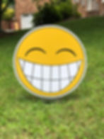 Big Teeth Emoji
