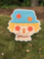 Scarecrow