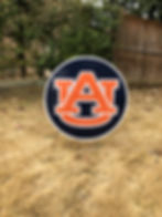 Auburn