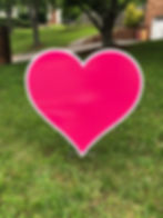 Pink Heart