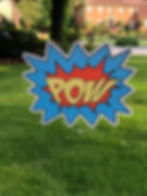 Pow