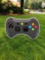 Game Controller