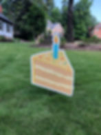 cake slice