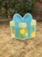 gift box