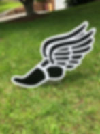 Running Shoe