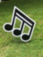 Musical Notes