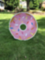 donut