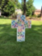 cross