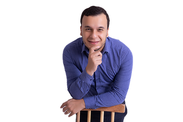 Jonatas Souza Psicoterapeuta