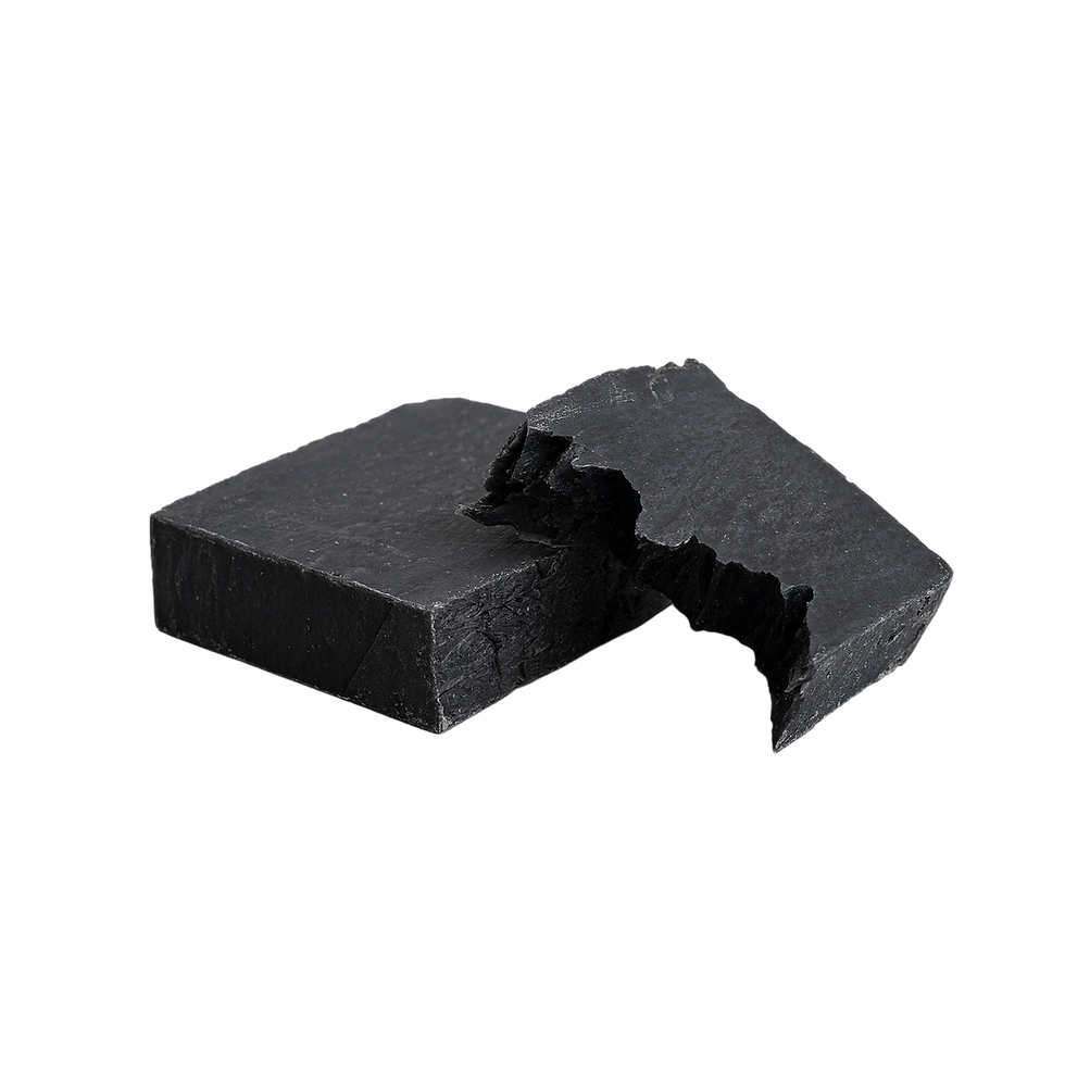Thumbnail: Savon Noir Activated Charcoal Soap