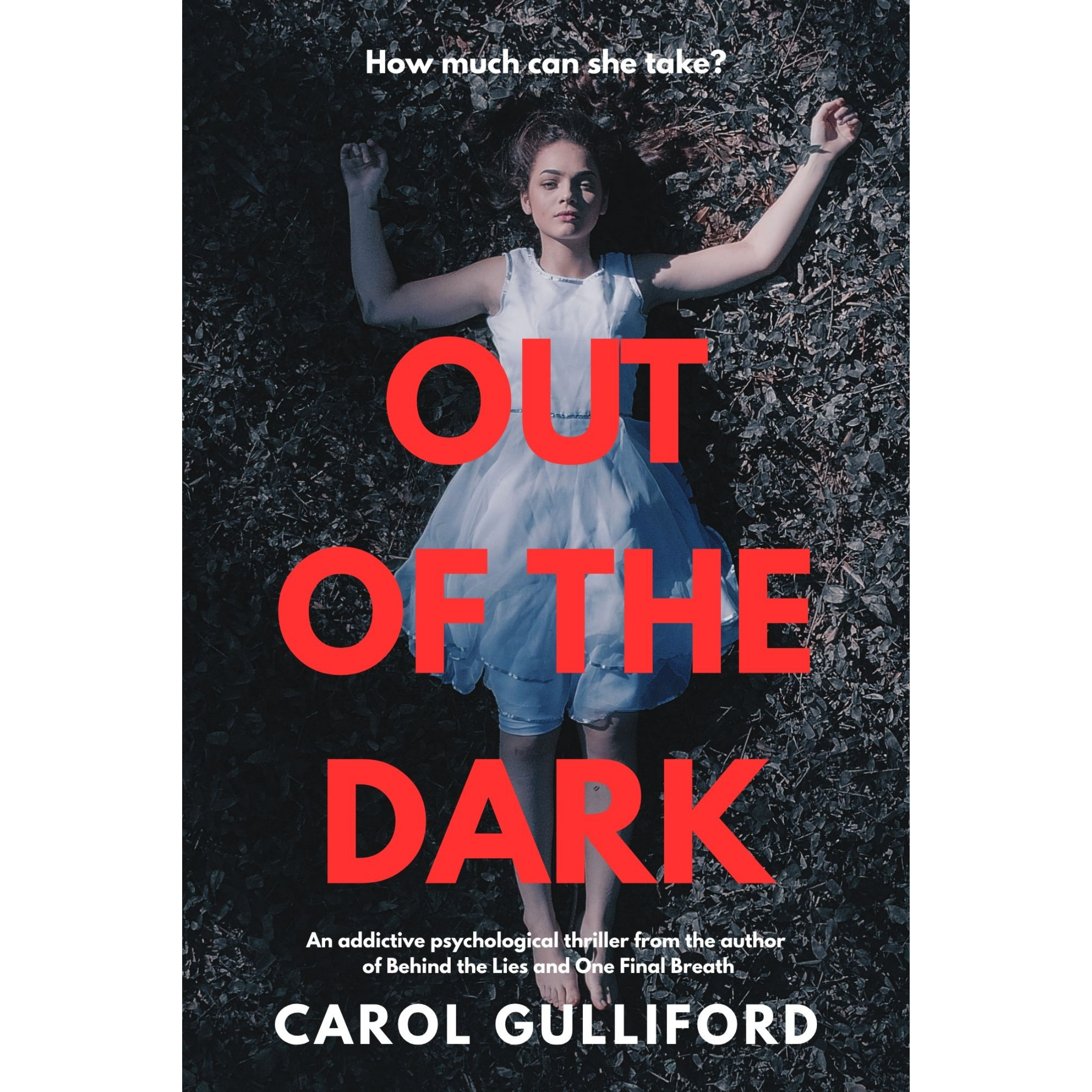Out of the Dark