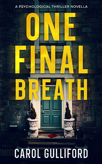 One Final Breath