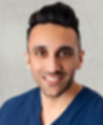 Hacton Dental Care Team