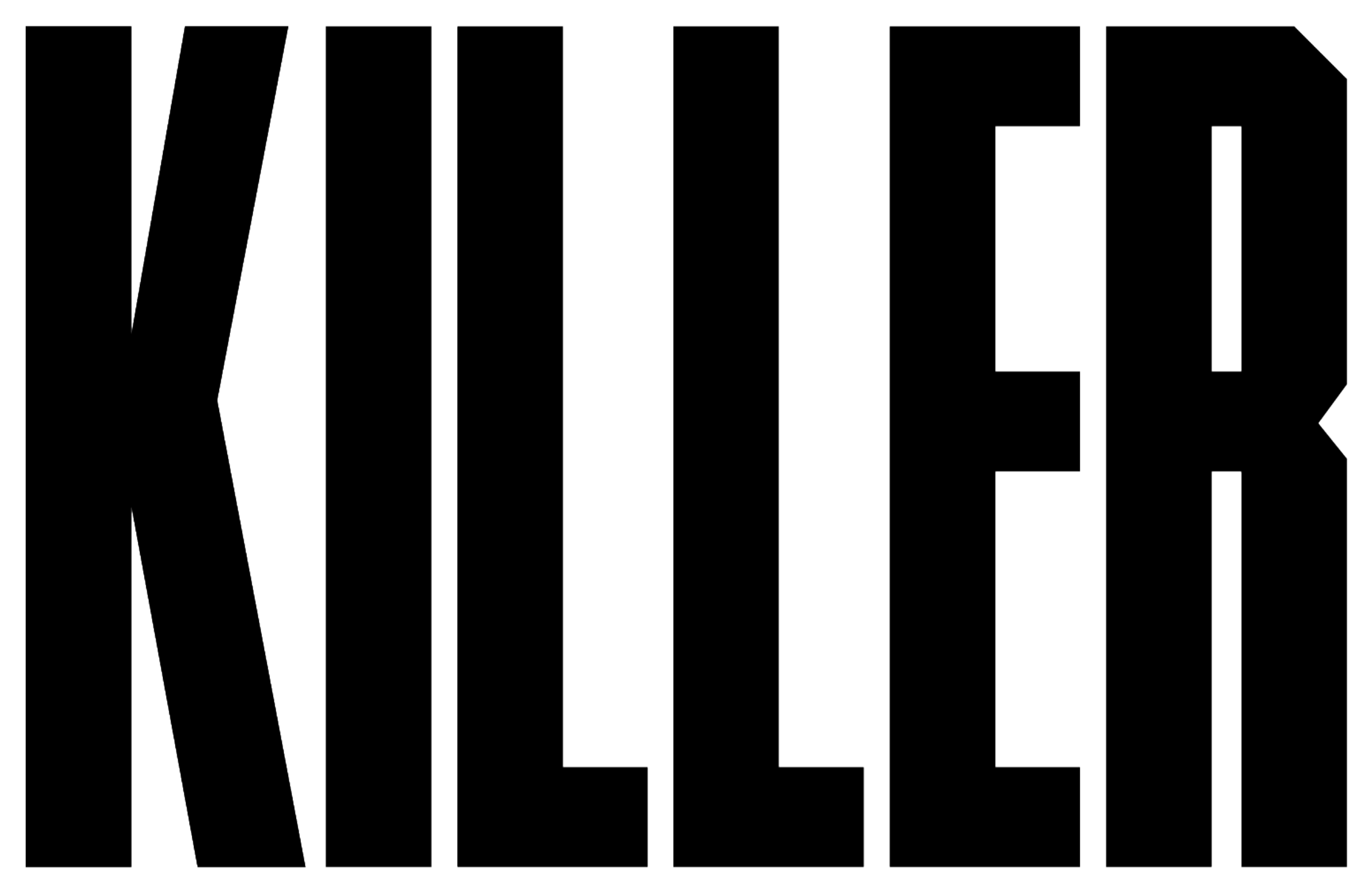Killer Art Production Logo 