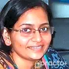 DR POONAM NAPHADE