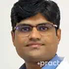 DR SHRIKANT GHANWAT