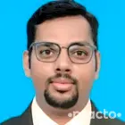 DR RAHUL CHAVAN