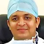 DR VIVEK KULKARNI
