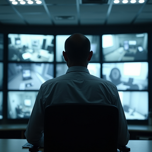 Choosing a Trusted Birmingham Security Firms