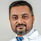 DR AMIT PATIL, THORACIC SURGEON