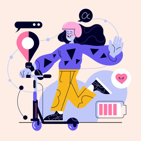 Physical Health: Building Strength from the Inside Out