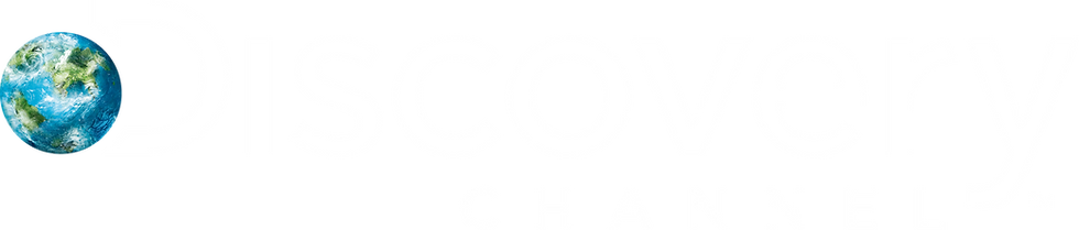 Discovery Channel Logo